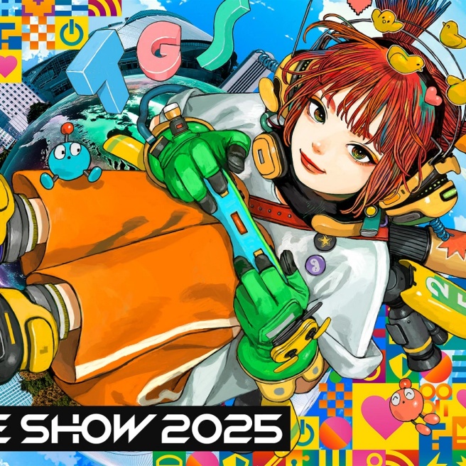 Tokyo Game Show 2025: Big Booth Highlights